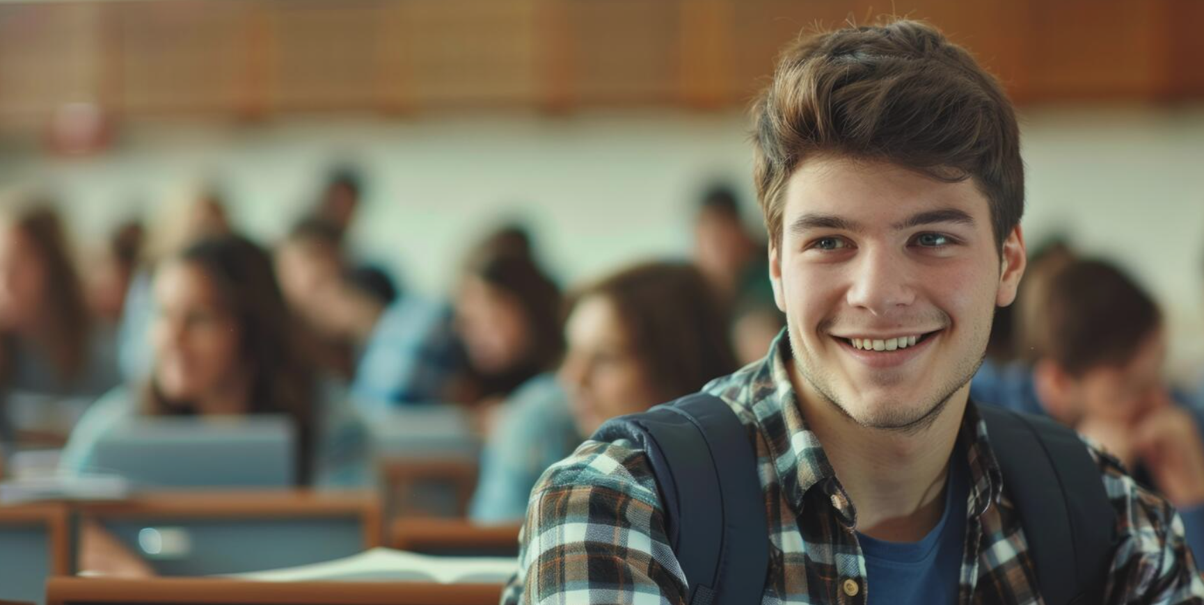 TimeWiser student success metrics